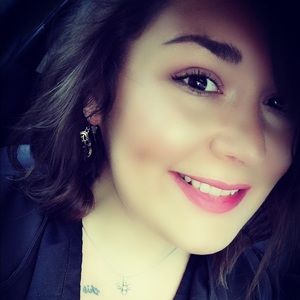 Meet your Posher, Mariah